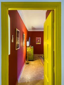 Fotografija v galeriji nastanitve RIAD TANJA by chef Moha v mestu Tanger