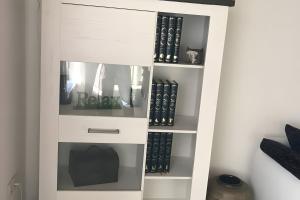 Photo de la galerie de l'établissement Hobbyhof bei Plau am See, à Kressin 18 autres photos