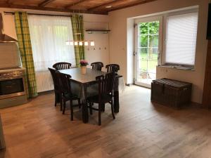 Photo de la galerie de l'établissement Hobbyhof bei Plau am See, à Kressin