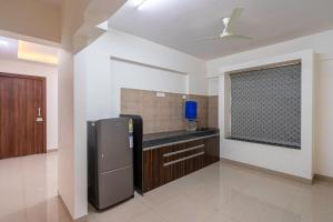 Φωτογραφία από το άλμπουμ του StayBird - Silver Oak, An Apartment Hotel, Kharadi στο Pune