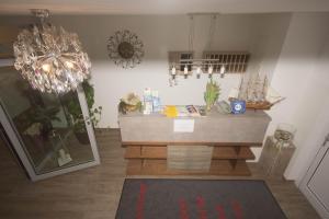 Fotografie z fotogalerie ubytování Hotel Sonne am Meer v destinaci Norddeich