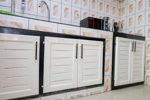 Fotografie z fotogalerie ubytování T-Square Residence Makepe v destinaci Douala + 37 fotografií