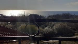 Φυσικό τοπίο κοντά σε αυτό το bed & breakfast