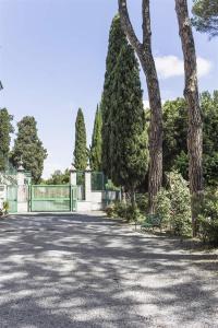 罗马San Luigi - Residenza Gemelli的相册照片