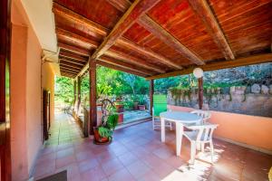 Afbeelding uit fotogalerij van Near the Beach, 2parking, BBQ, WiFi, Air conditioning in Torre delle Stelle