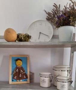 Fotografie z fotogalerie ubytování Apartman studio Otium v destinaci Pirovac