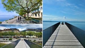 Příroda nedaleko hostelu + 6 fotografií