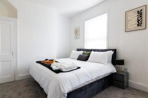 Gallery image of Luxe & Stylish Home in Manchester near city center in Manchester