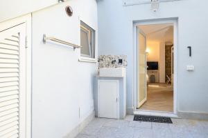 Fotografie z fotogalerie ubytování SECRET GARDEN v destinaci La Spezia + 19 fotografií