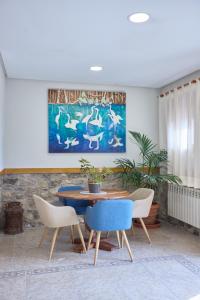 Afbeelding uit fotogalerij van Hotel De Jerica in Jérica