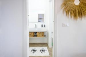 Fotografie z fotogalerie ubytování SECRET GARDEN v destinaci La Spezia