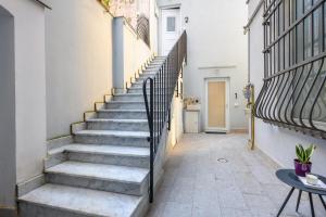 Fotografie z fotogalerie ubytování SECRET GARDEN v destinaci La Spezia