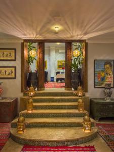 Fotografija v galeriji nastanitve RIAD TANJA by chef Moha v mestu Tanger