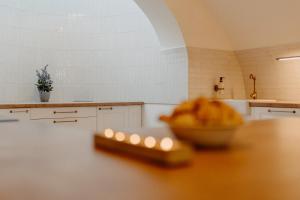 Kép Panorama Vine House szállásáról Balatonfüreden a galériában