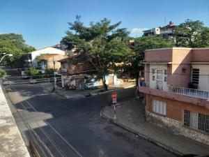 Okolí penzionu
