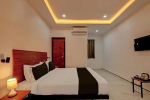 海得拉巴Hotel O OUTER INN的相册照片