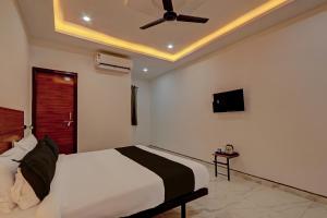 海得拉巴Hotel O OUTER INN的相册照片