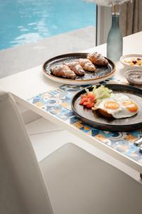 Gallery image of Hotel San Marco in Milano Marittima