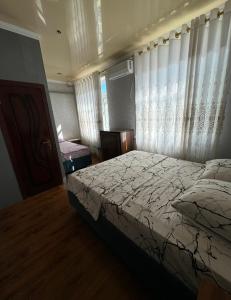 Fotografie z fotogalerie ubytování Green house v Nukusu