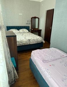 Fotografie z fotogalerie ubytování Green house v Nukusu