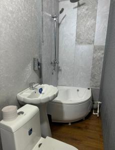 Fotografie z fotogalerie ubytování Green house v Nukusu