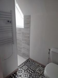 Imagen de la galería de Gîte Bienvenue chez Naty, en Audrieu