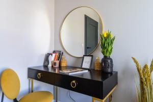 Fotografia z galérie ubytovania Lumina premium apartments for a family v Lodži