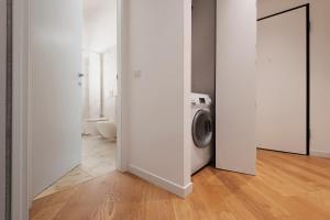 Φωτογραφία από το άλμπουμ του Duomo Suite - 3 minutes from the Duomo στο Μιλάνο