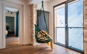 Fotografie z fotogalerie ubytování New Gudauri Four season v destinaci Gudauri