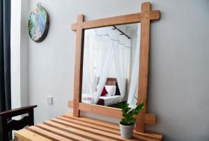 Foto Ellas asuva majutusasutuse Winking Nature View Ella galeriist