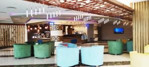 Fotografie z fotogalerie ubytování فندق الاء البيت Alaa Al Bayt Hotel v Mecce