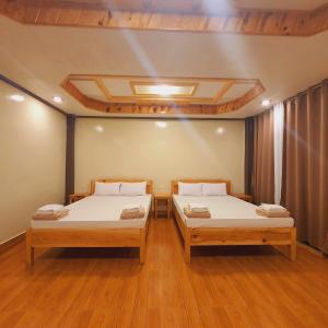 Φωτογραφία από το άλμπουμ του Tuking Mt Inn and Restaurant σε Sagada