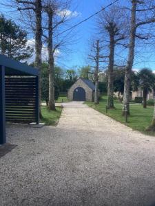 Foto sihtkohas Quimper asuva majutusasutuse Fairytale property between nature sea and city galeriist