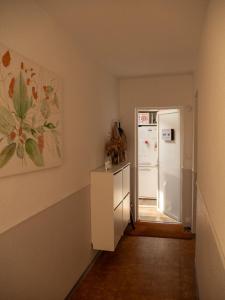 Fotografia z galérie ubytovania Appartement sur les toits, très jolie vue Provence v destinácii Gréoux-les-Bains