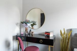 Fotografia z galérie ubytovania Lumina premium apartments for a family v Lodži