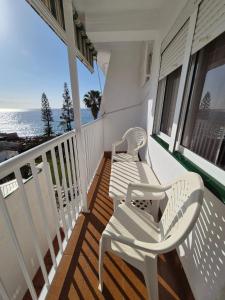 Zdjęcie z galerii obiektu 3ºB Escobar w mieście Nerja