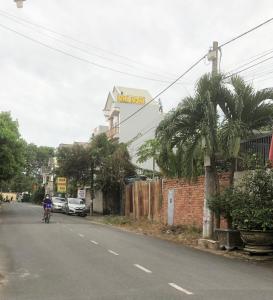 Okolí hotelu