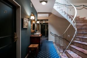 Imagem da galeria de Hotel Kindli em Zurique