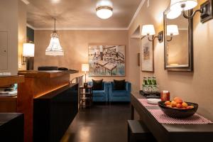 Imagem da galeria de Hotel Kindli em Zurique