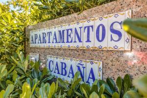 Apartamento La Cabanya 2d tanúsítványa, márkajelzése vagy díja