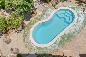 The swimming pool at or close to Apartamento La Cabanya 2d
