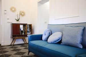 Billede fra billedgalleriet på casa del doctor i Collado-Villalba