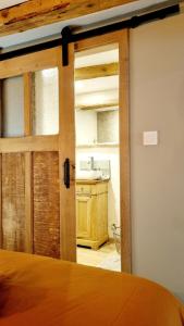 GrendelbruchA desire for Bohemia, well-being and massages!的相册照片