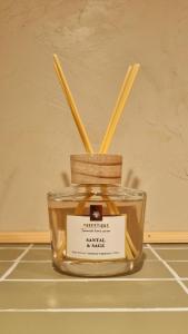 GrendelbruchA desire for Bohemia, well-being and massages!的相册照片