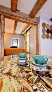 GrendelbruchA desire for Bohemia, well-being and massages!的相册照片