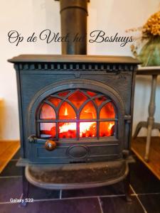 CentrumBenB Op de Vleet vrijstaande accommodatie的相册照片