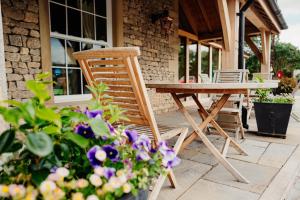 Imagen de la galería de The Fleece at Ruleholme, en Carlisle