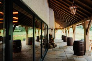 Imagen de la galería de The Fleece at Ruleholme, en Carlisle