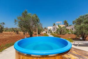 Fotografie z fotogalerie ubytování Zeituna Lodge v destinaci Torre Lapillo