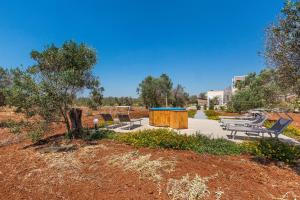 Fotografie z fotogalerie ubytování Zeituna Lodge v destinaci Torre Lapillo